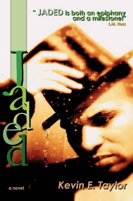 Jaded book