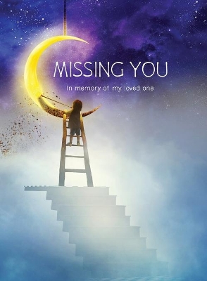 Missing You book