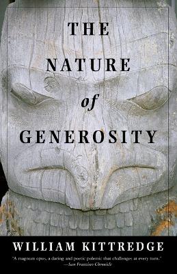 Nature Of Generosity book