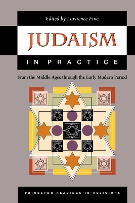 Judaism in Practice book