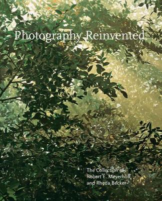 Photography Reinvented book