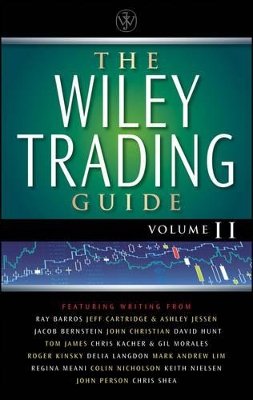 Wiley Trading Guide Volume II book