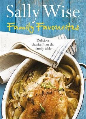 Family Favourites book