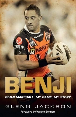 Benji book