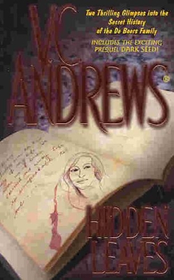Hidden Leaves book