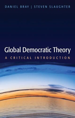 Global Democratic Theory book