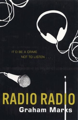 Radio Radio book