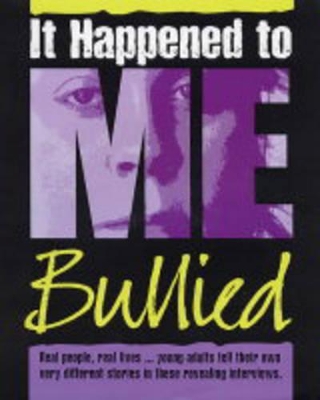 Bullied book