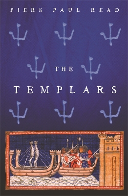 Templars book
