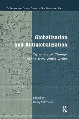 Globalization and Antiglobalization book