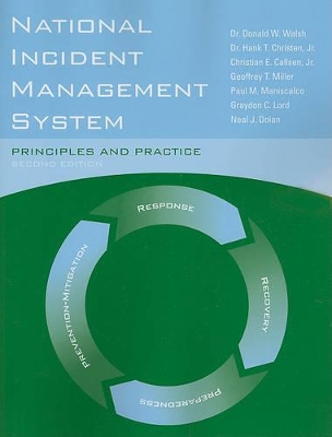National Incident Management System: Principles And Practice book