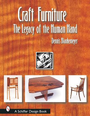 Craft Furniture book