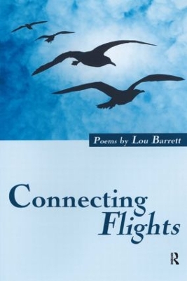 Connecting Flights book