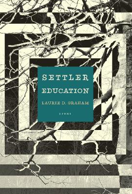 Settler Education book