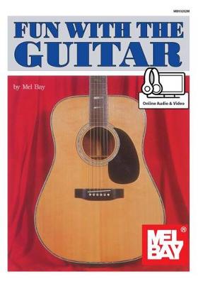 Fun with the Guitar book