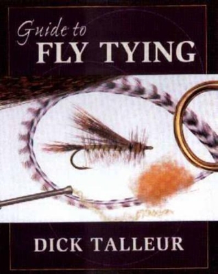 Guide to Fly Tying book