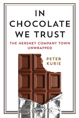 In Chocolate We Trust book