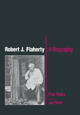 Robert J. Flaherty book