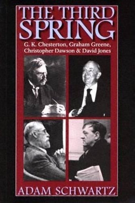 Third Spring book