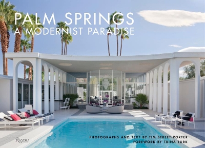 Palm Springs book