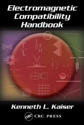 Electromagnetic Compatibility Handbook book