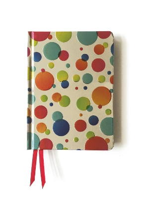 Bubbles (Contemporary Foiled Journal) book