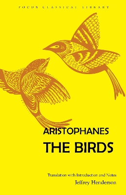 Birds by Aristophanes