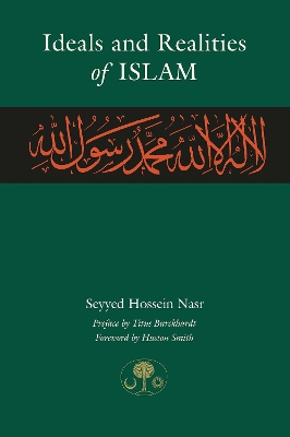 Ideals and Realities of Islam book