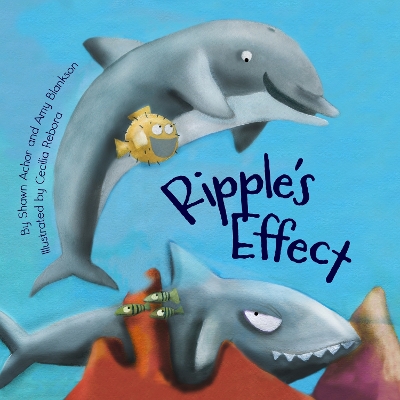 Ripple's Effect book