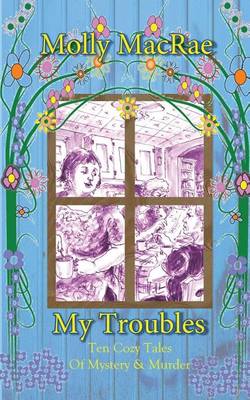 My Troubles book