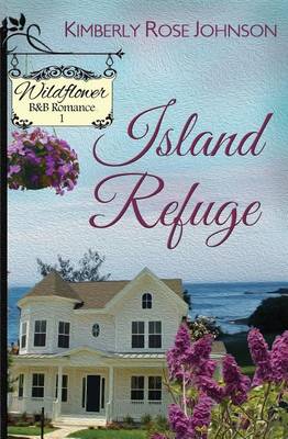 Island Refuge book