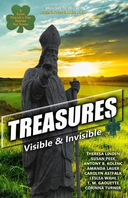 Treasures: Visible & Invisible book