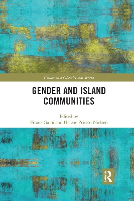 Gender and Island Communities book
