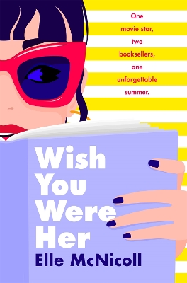 Wish You Were Her book