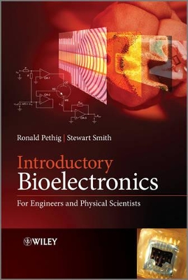 Introductory Bioelectronics book