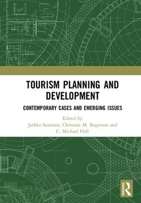 Tourism Planning and Development book