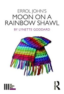 Errol John's Moon on a Rainbow Shawl book