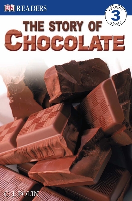 Story of Chocolate book