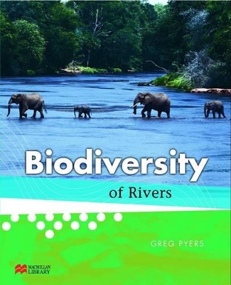 Biodiversity Of Rivers book