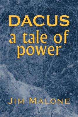 Dacus, a Tale of Power book