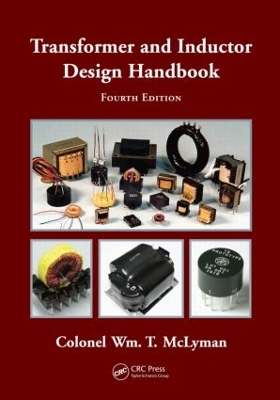 Transformer and Inductor Design Handbook book