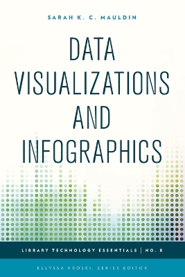 Data Visualizations and Infographics book