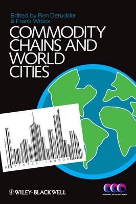 Commodity Chains and World Cities book