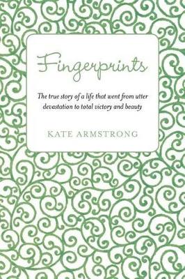 Fingerprints book