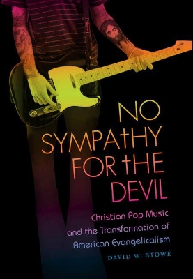 No Sympathy for the Devil book