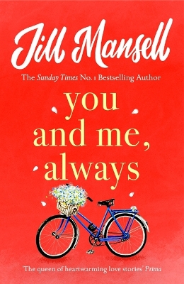 You And Me, Always by Jill Mansell