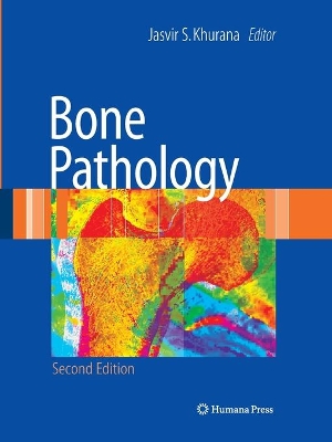 Bone Pathology book