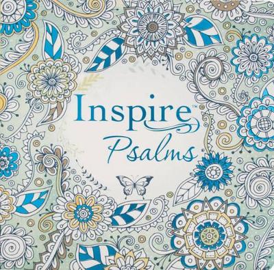 Inspire: Psalms book