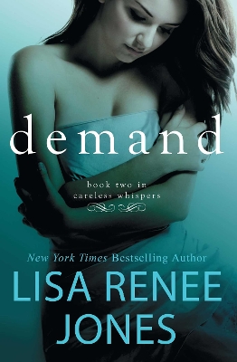 Demand book