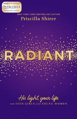 Radiant book